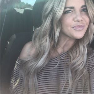 Meet your Posher, Jadeshia